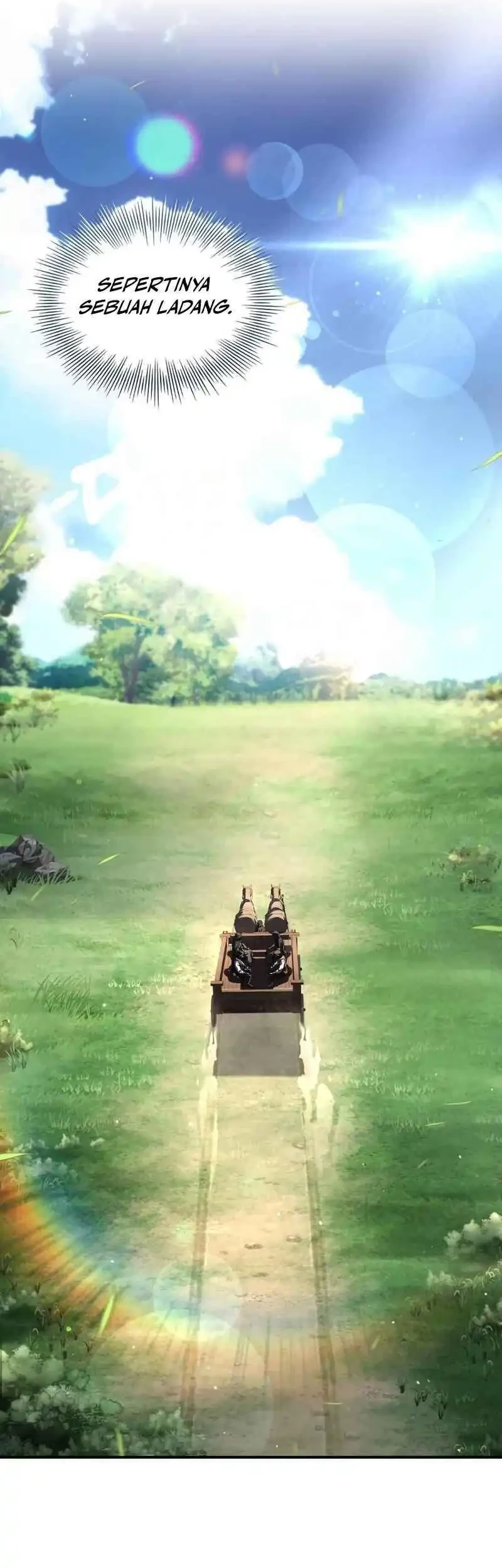 The Sword Master Who Travels Through Time Chapter 11 Gambar 59