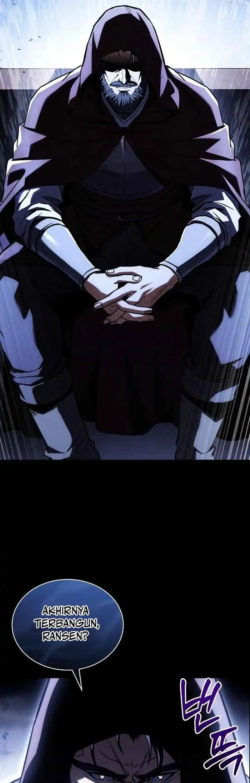 The Sword Master Who Travels Through Time Chapter 11 Gambar 62