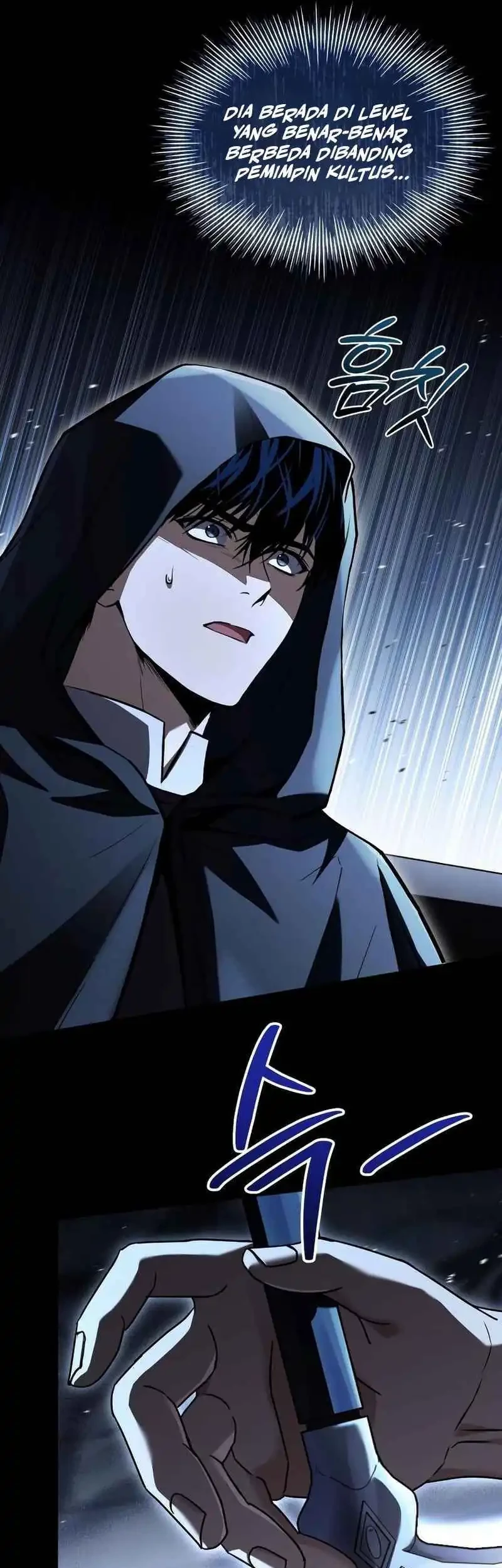 The Sword Master Who Travels Through Time Chapter 11 Gambar 64