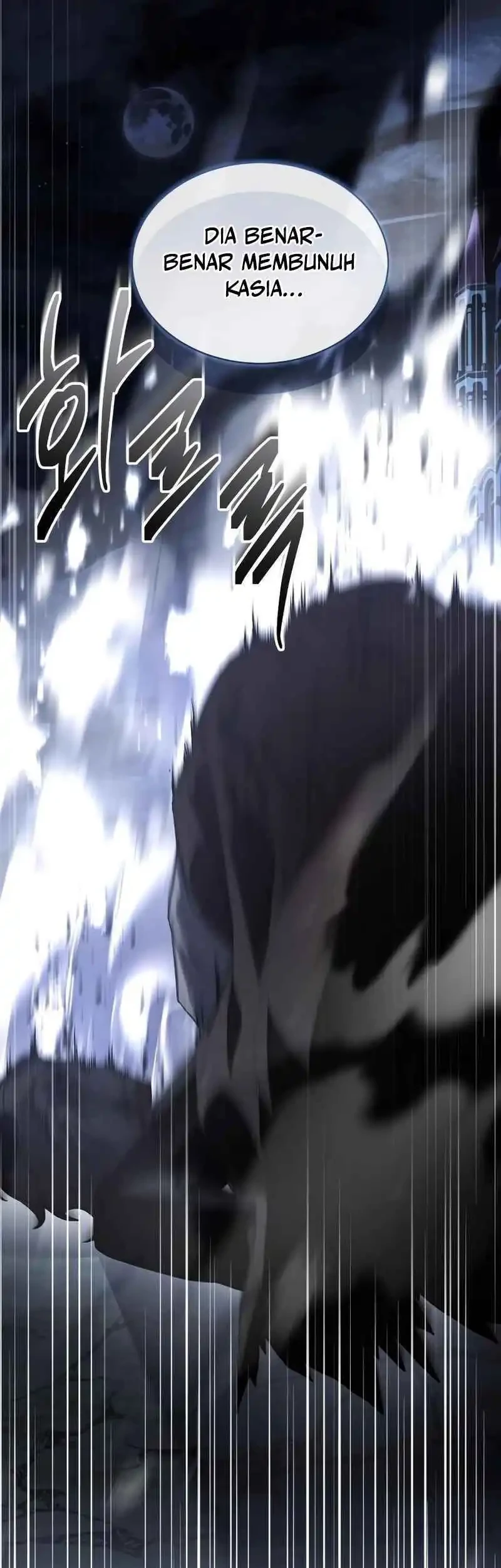 The Sword Master Who Travels Through Time Chapter 11 Gambar 13