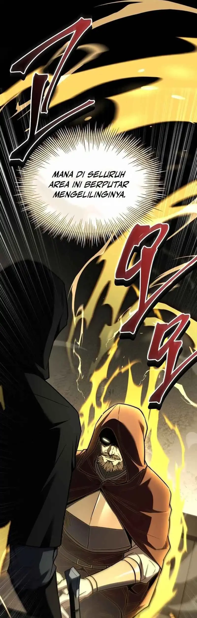 The Sword Master Who Travels Through Time Chapter 12 Gambar 5