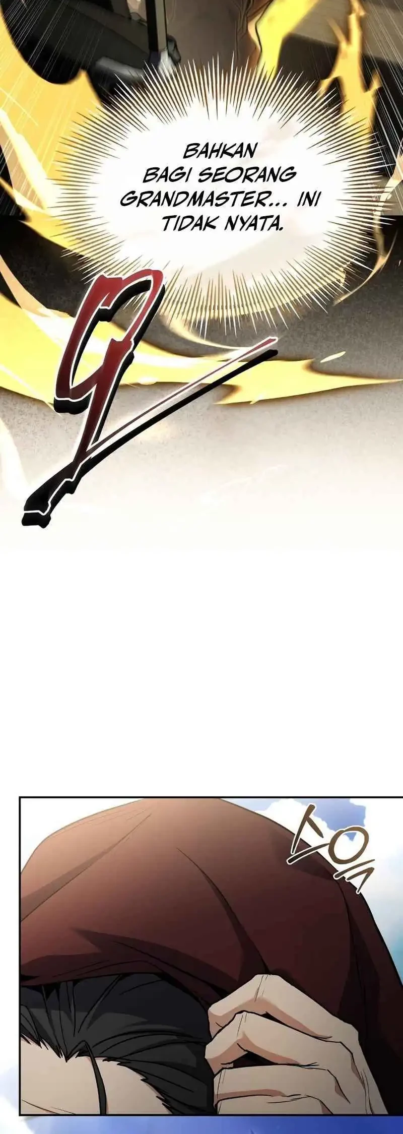 The Sword Master Who Travels Through Time Chapter 12 Gambar 6