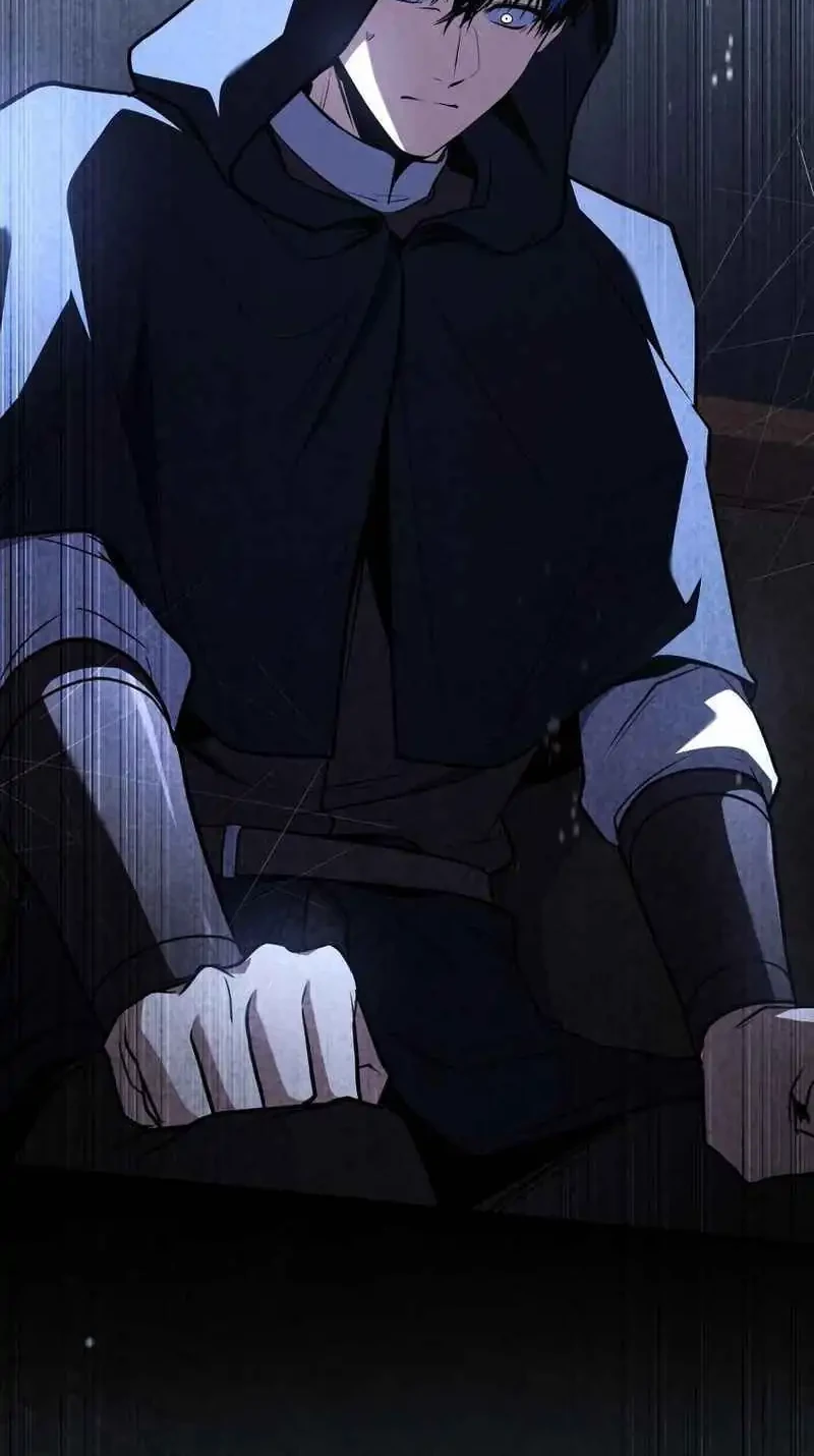 The Sword Master Who Travels Through Time Chapter 12 Gambar 20