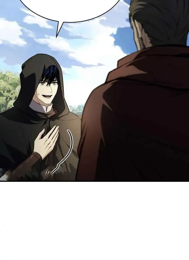 The Sword Master Who Travels Through Time Chapter 12 Gambar 22