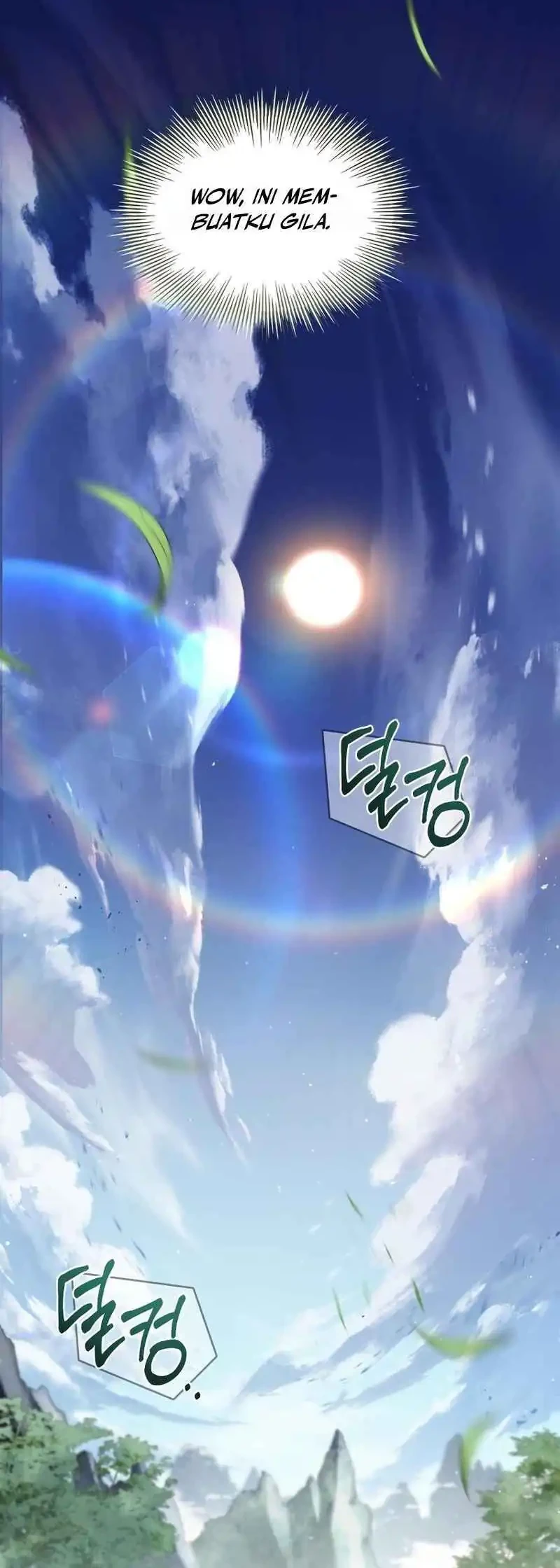 The Sword Master Who Travels Through Time Chapter 12 Gambar 28