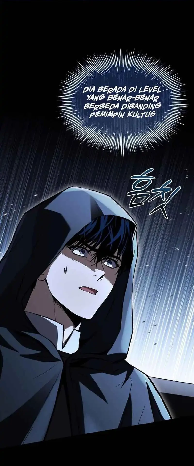 Manhwa The Sword Master Who Travels Through Time Chapter 12 gambar nomor 2