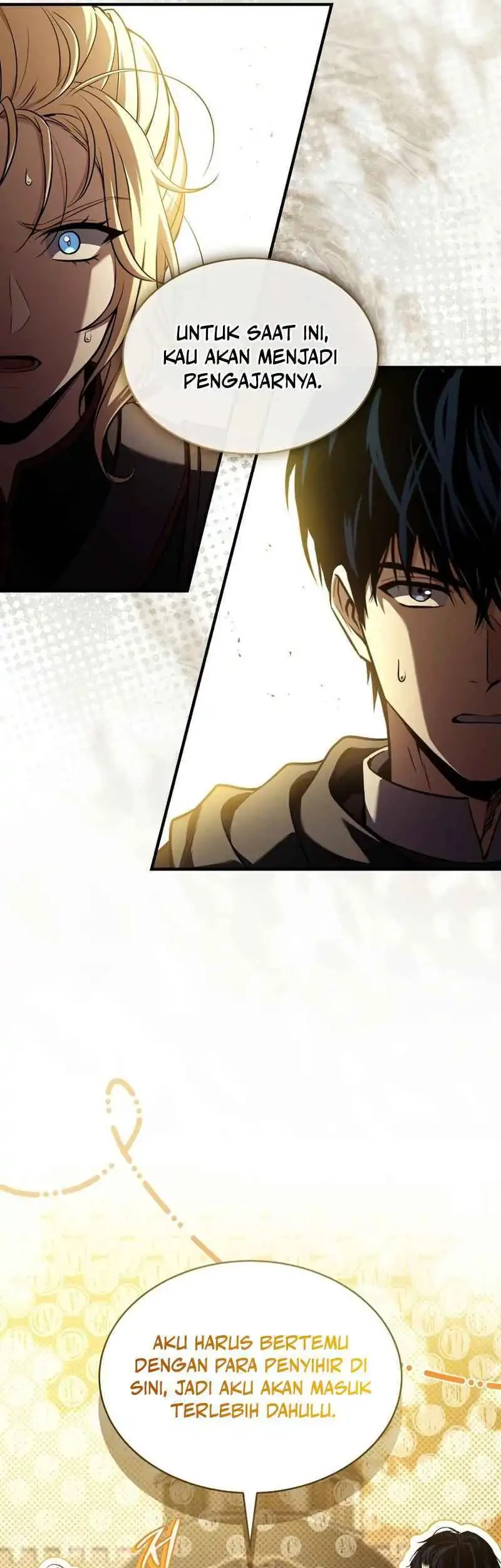 The Sword Master Who Travels Through Time Chapter 12 Gambar 47