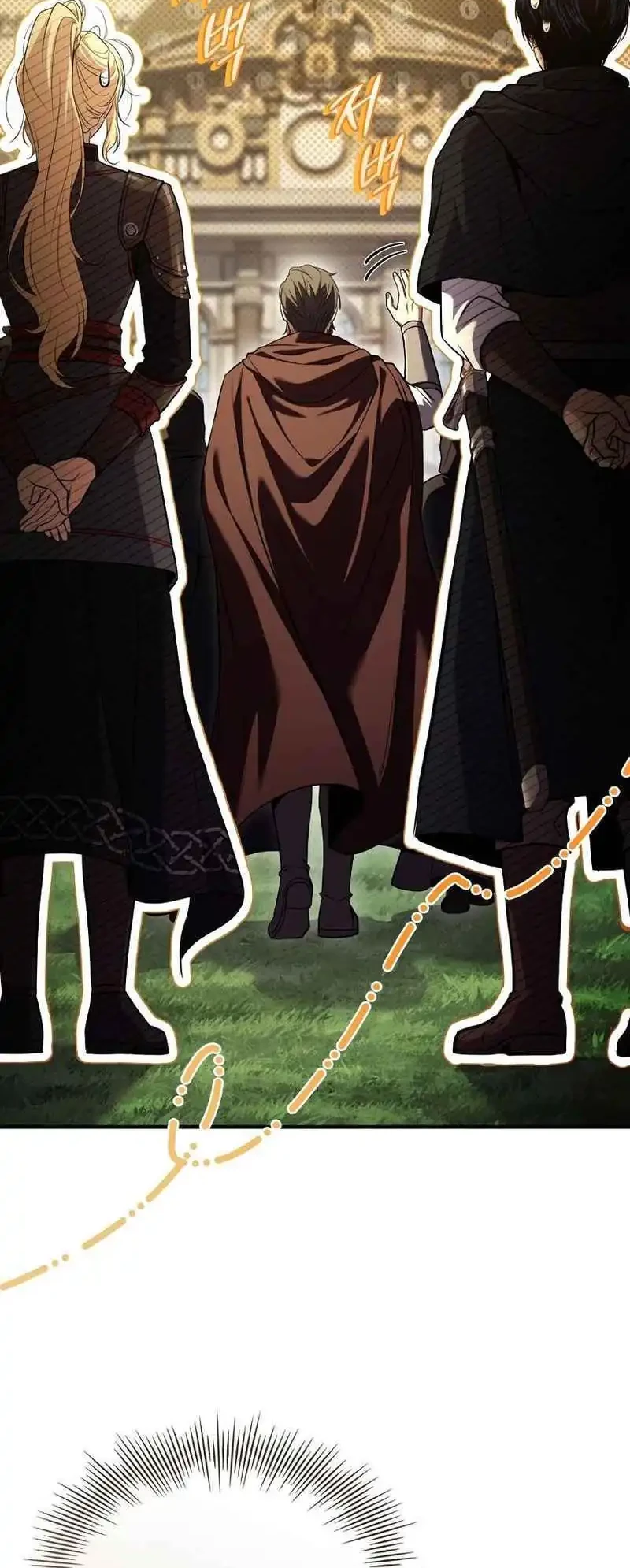 The Sword Master Who Travels Through Time Chapter 12 Gambar 48