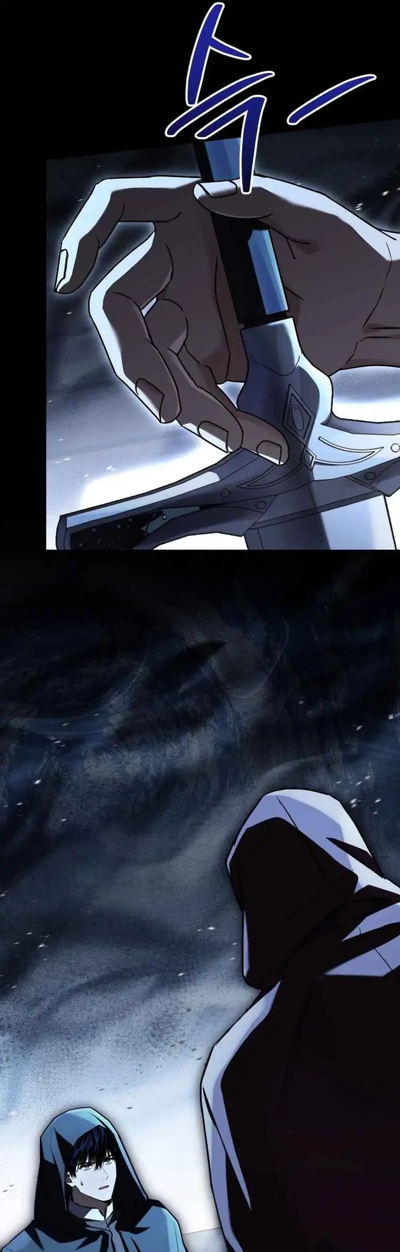 The Sword Master Who Travels Through Time Chapter 12 Gambar 3