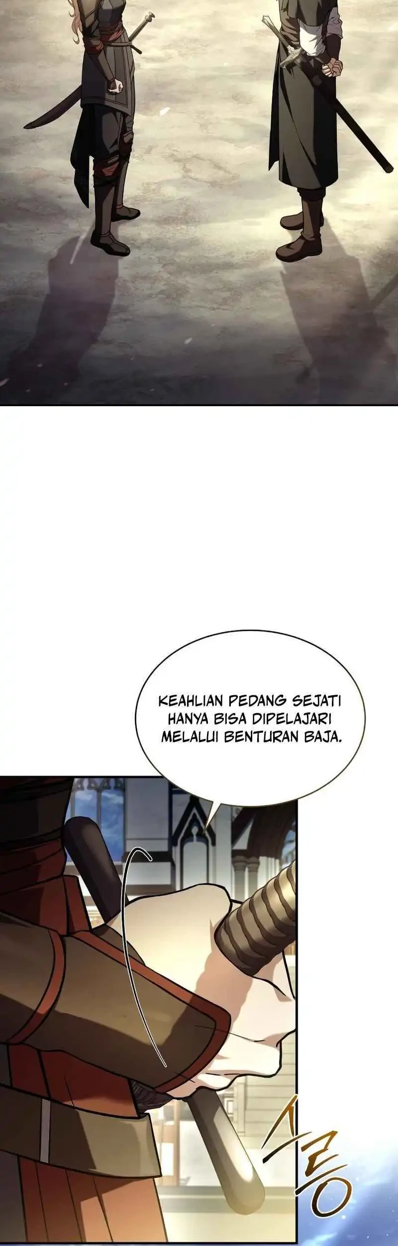 The Sword Master Who Travels Through Time Chapter 12 Gambar 66