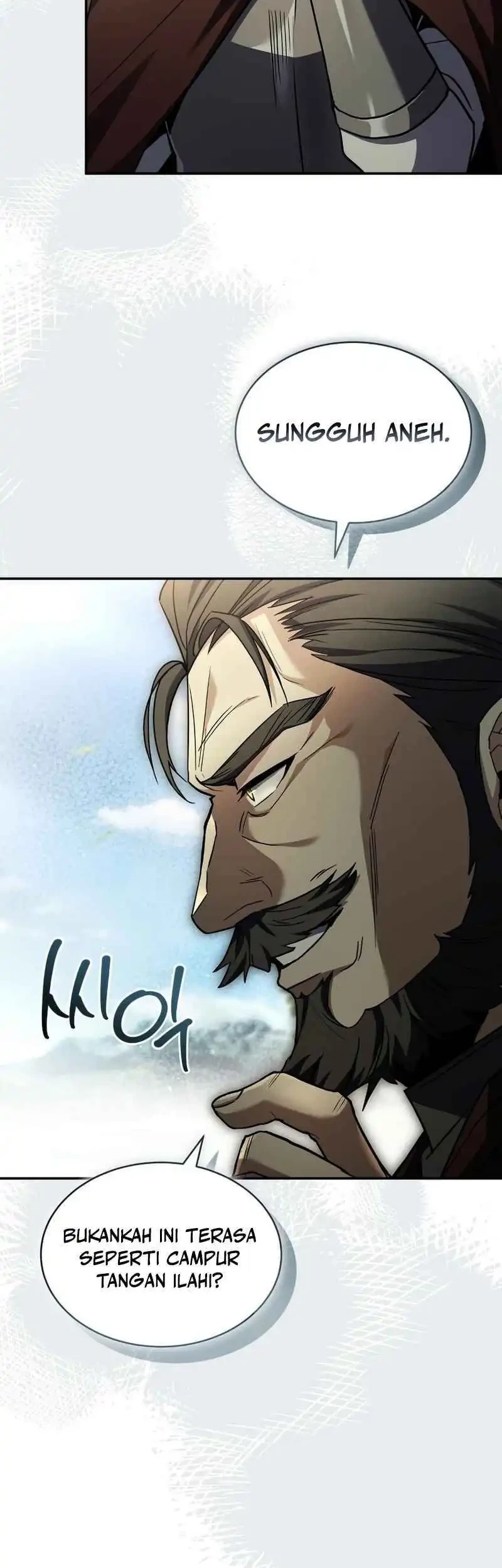 The Sword Master Who Travels Through Time Chapter 12 Gambar 10