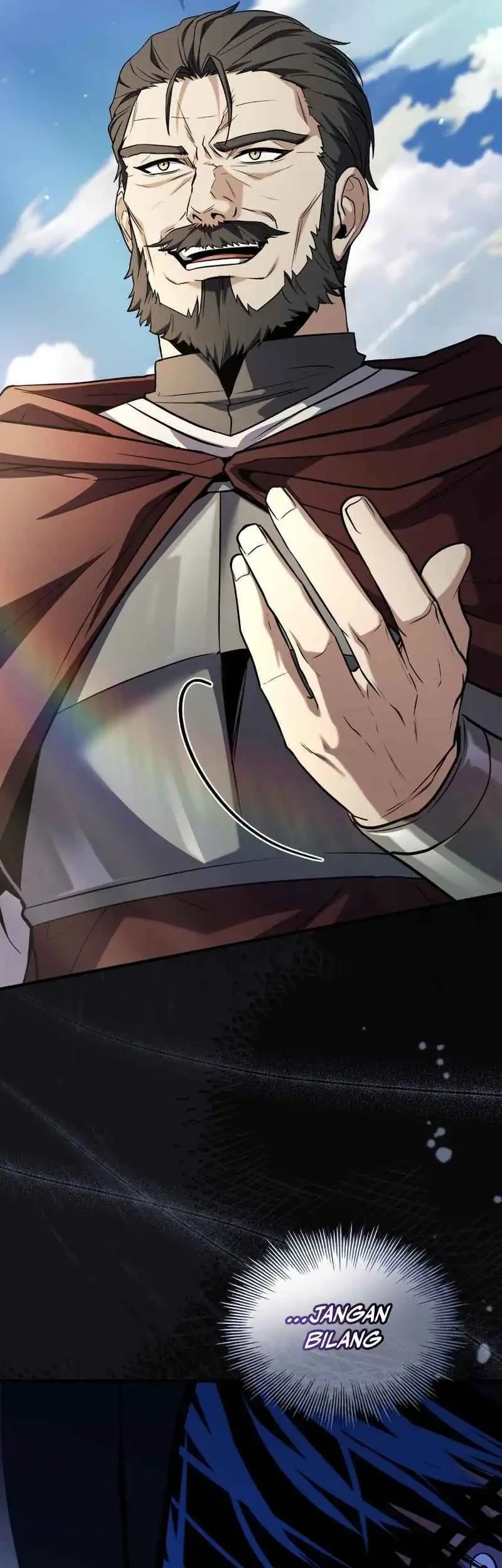 The Sword Master Who Travels Through Time Chapter 12 Gambar 17