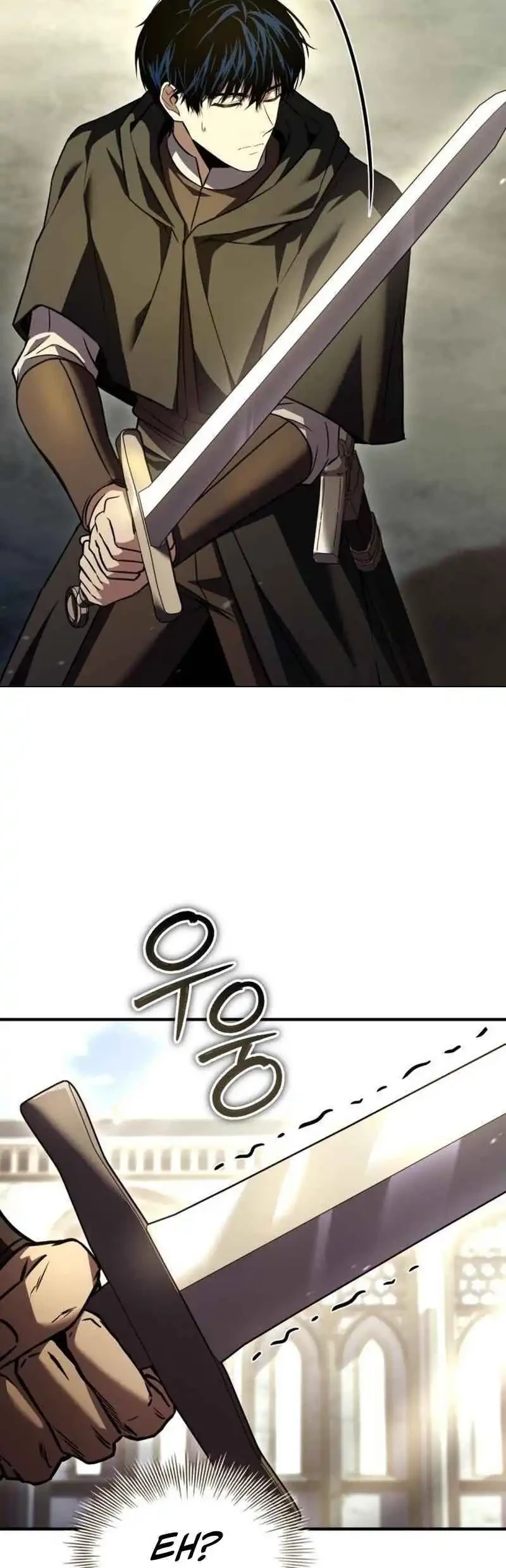 The Sword Master Who Travels Through Time Chapter 13 Gambar 21