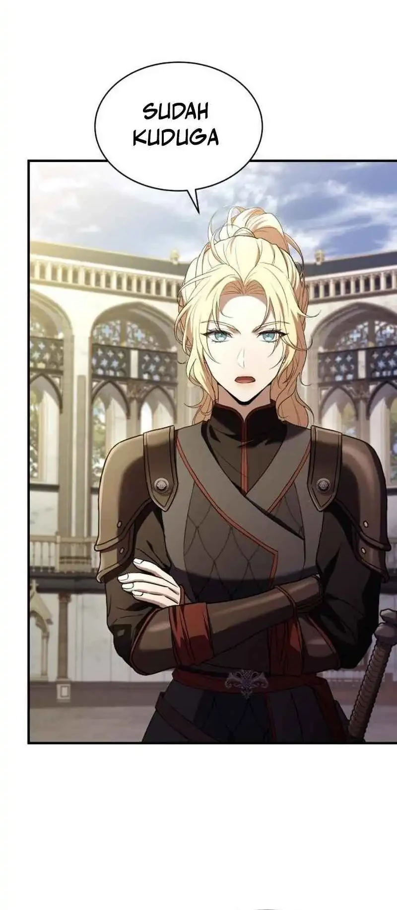 The Sword Master Who Travels Through Time Chapter 13 Gambar 23