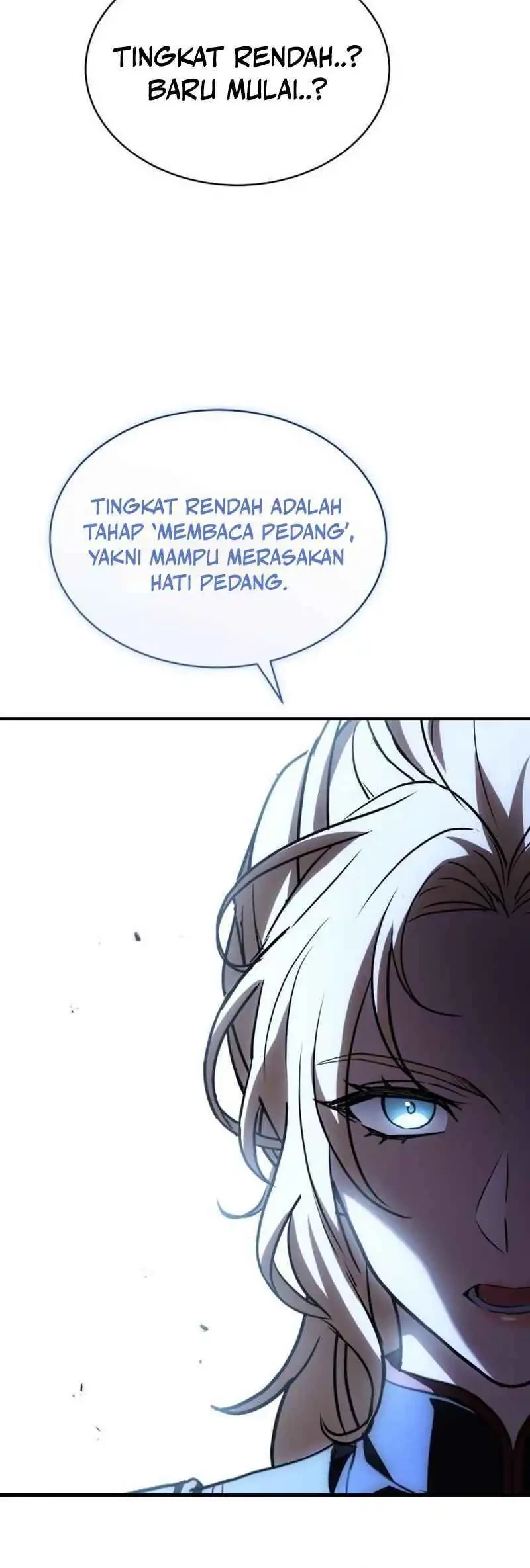 The Sword Master Who Travels Through Time Chapter 13 Gambar 27