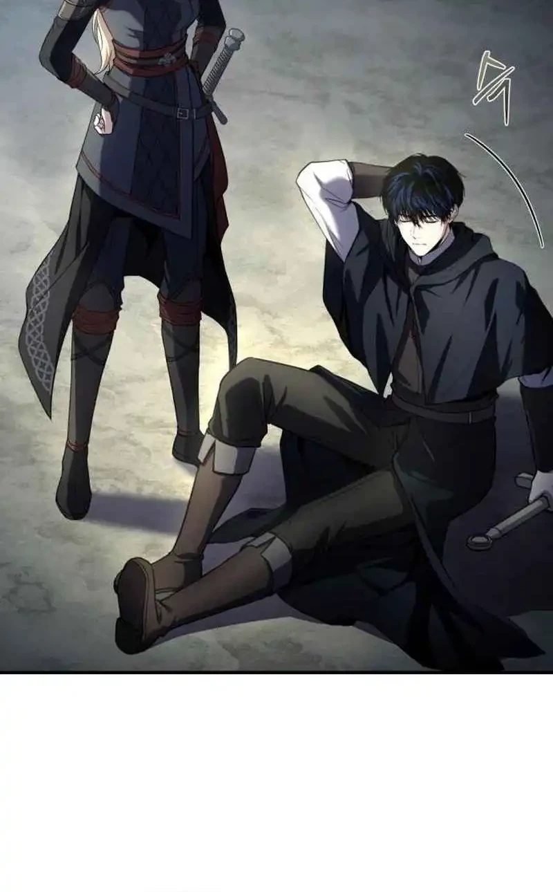 The Sword Master Who Travels Through Time Chapter 13 Gambar 35