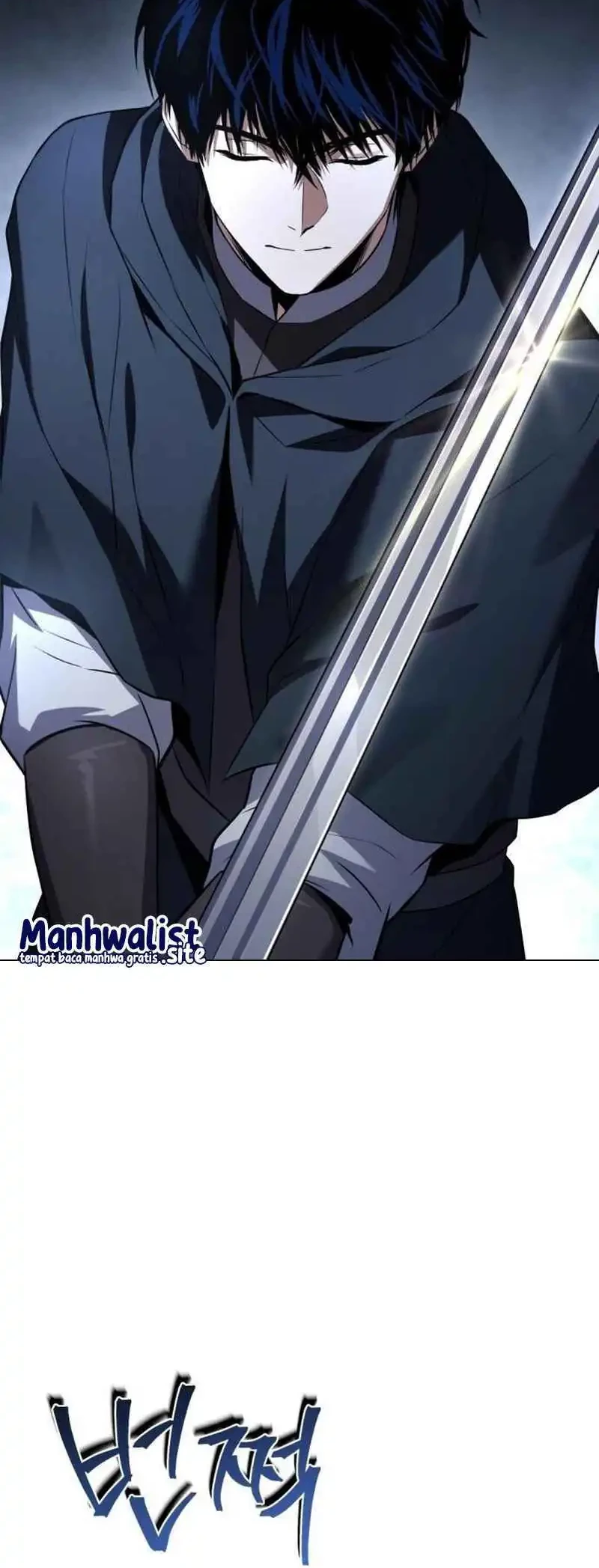 The Sword Master Who Travels Through Time Chapter 13 Gambar 37