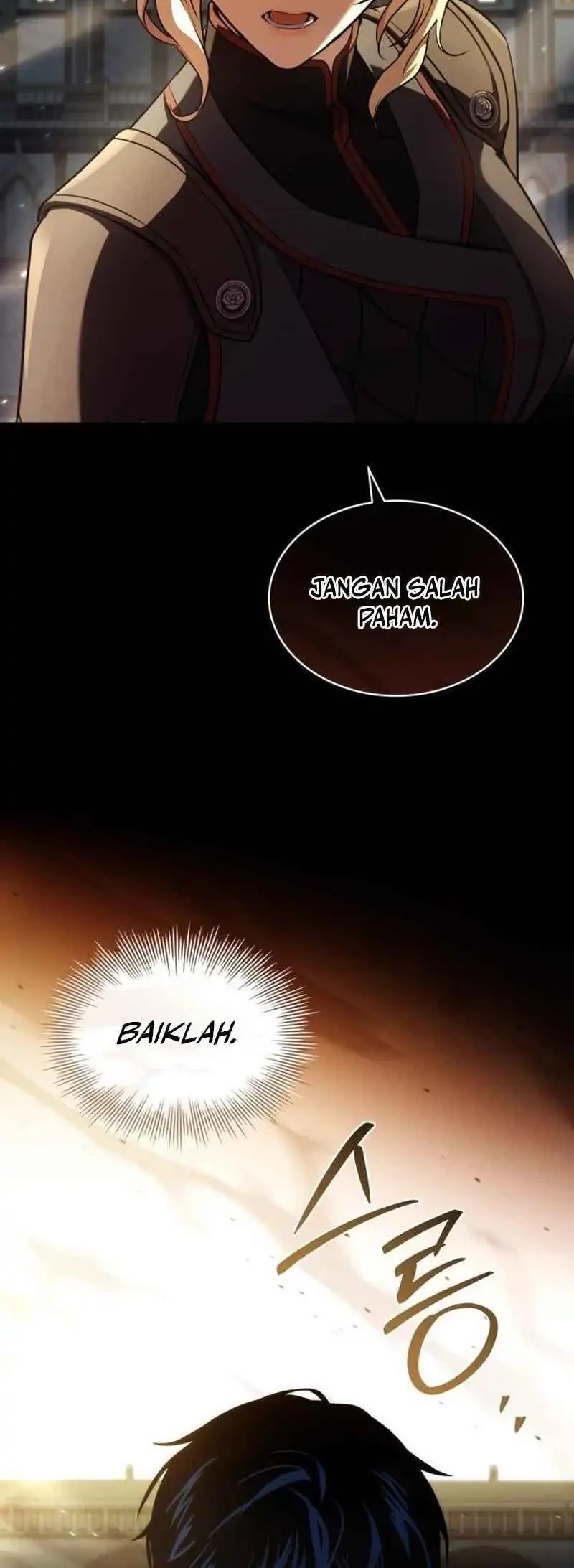 Manhwa The Sword Master Who Travels Through Time Chapter 13 gambar nomor 2