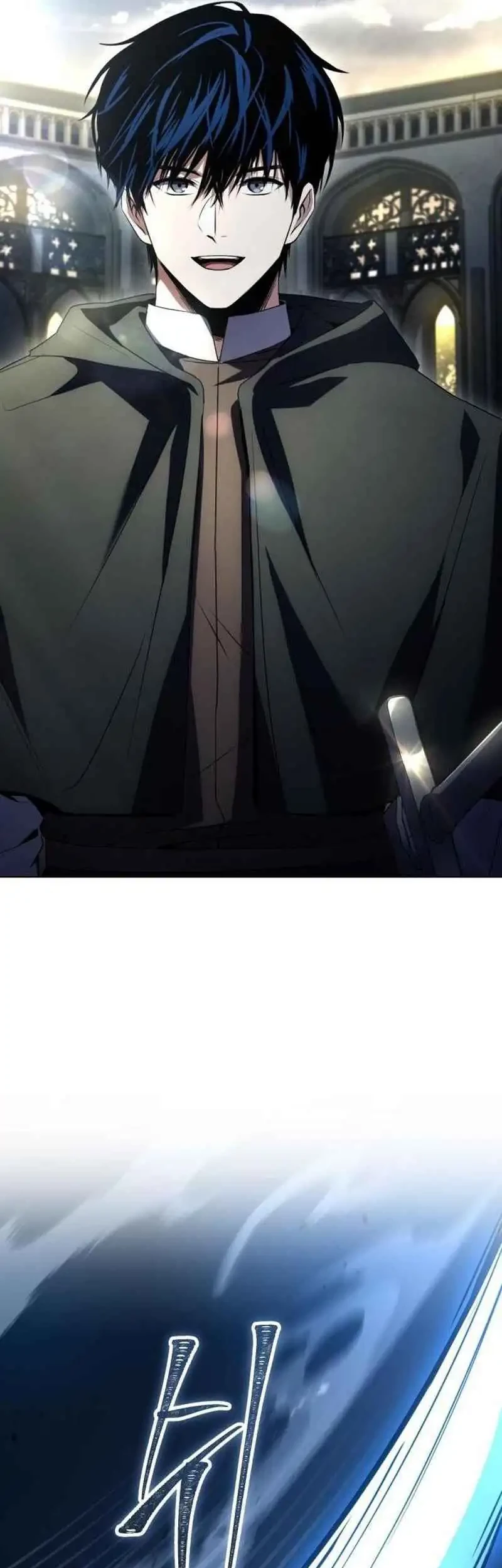 The Sword Master Who Travels Through Time Chapter 13 Gambar 44