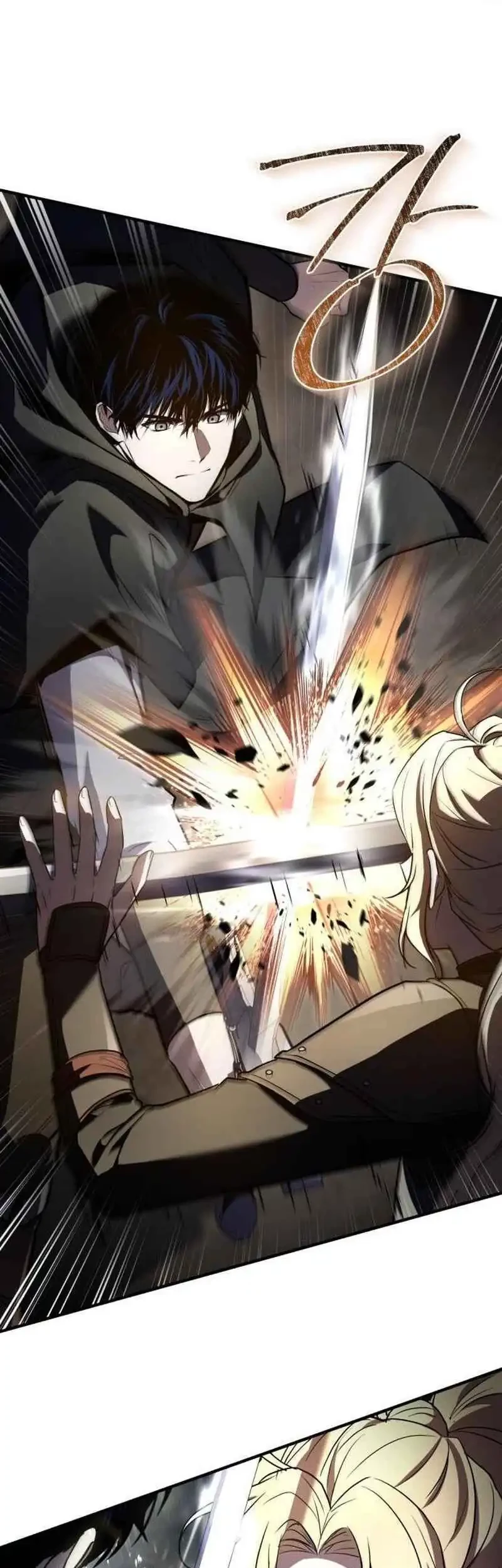 The Sword Master Who Travels Through Time Chapter 13 Gambar 47