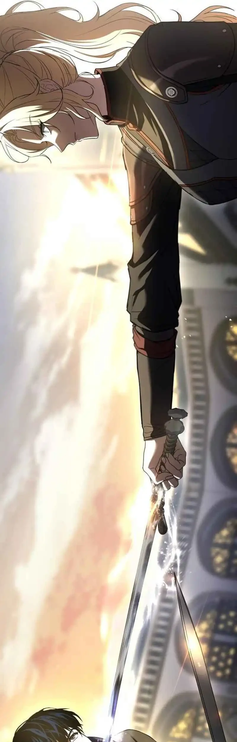 The Sword Master Who Travels Through Time Chapter 13 Gambar 55