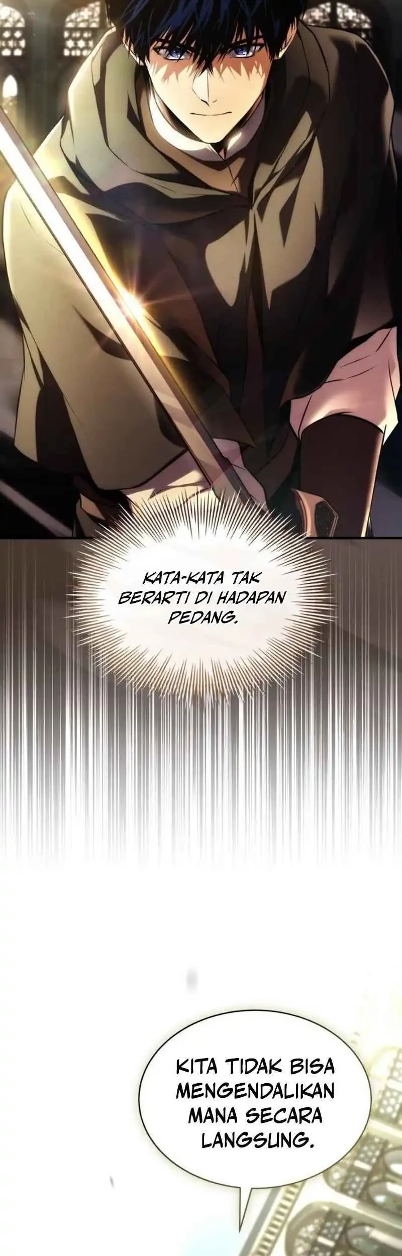 The Sword Master Who Travels Through Time Chapter 13 Gambar 3