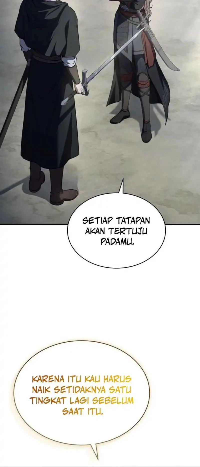 The Sword Master Who Travels Through Time Chapter 13 Gambar 62