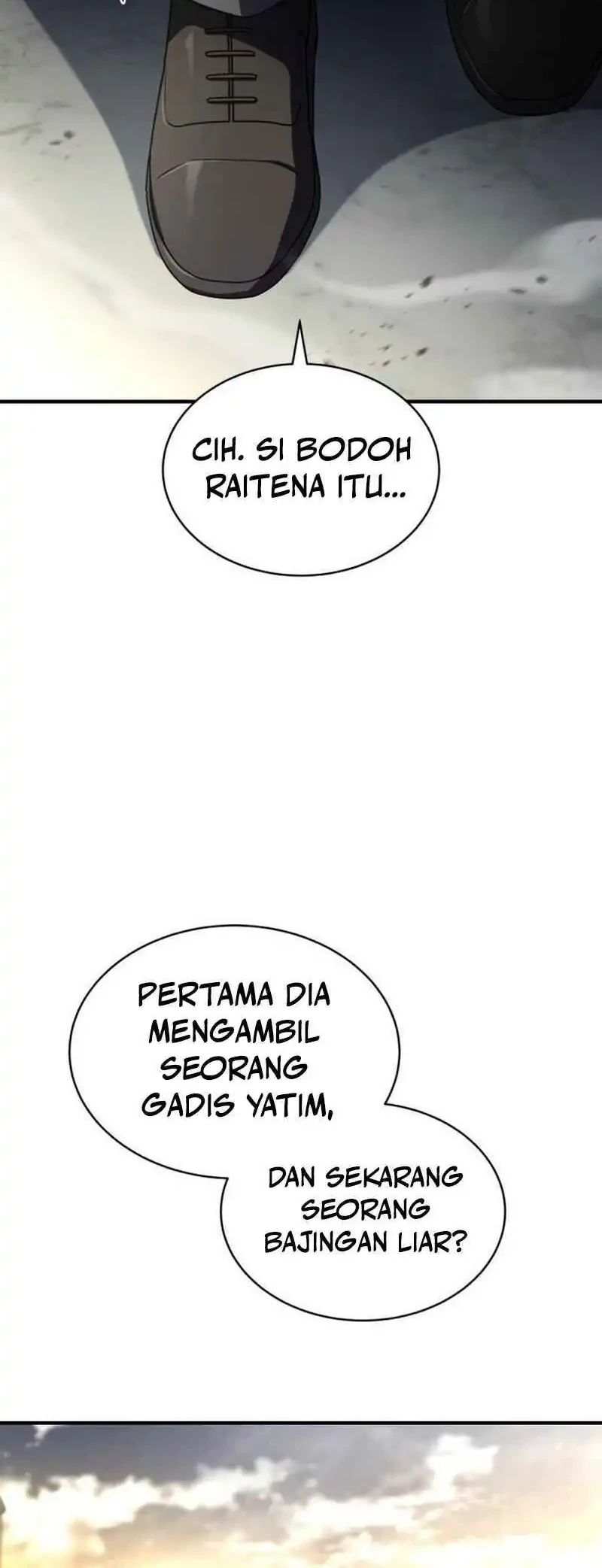 The Sword Master Who Travels Through Time Chapter 13 Gambar 66