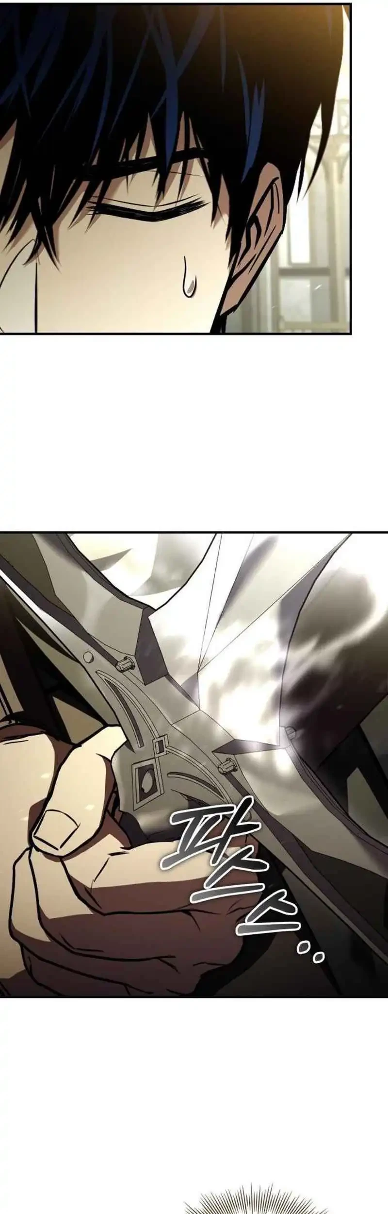 The Sword Master Who Travels Through Time Chapter 13 Gambar 16