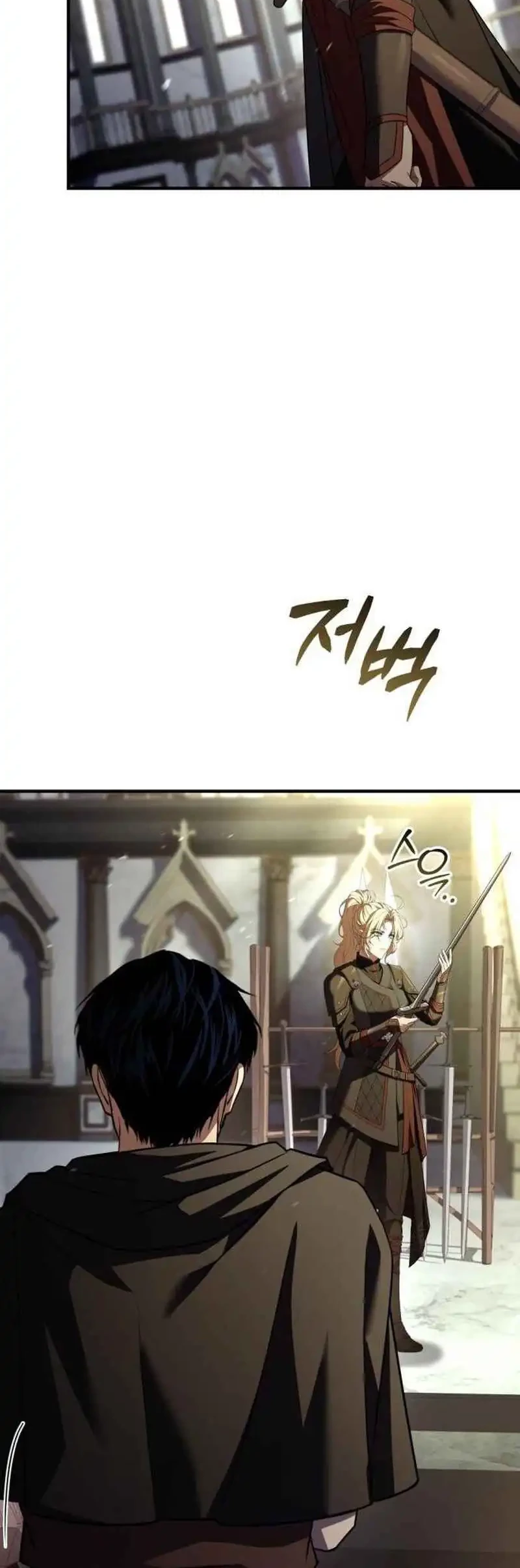 The Sword Master Who Travels Through Time Chapter 13 Gambar 19