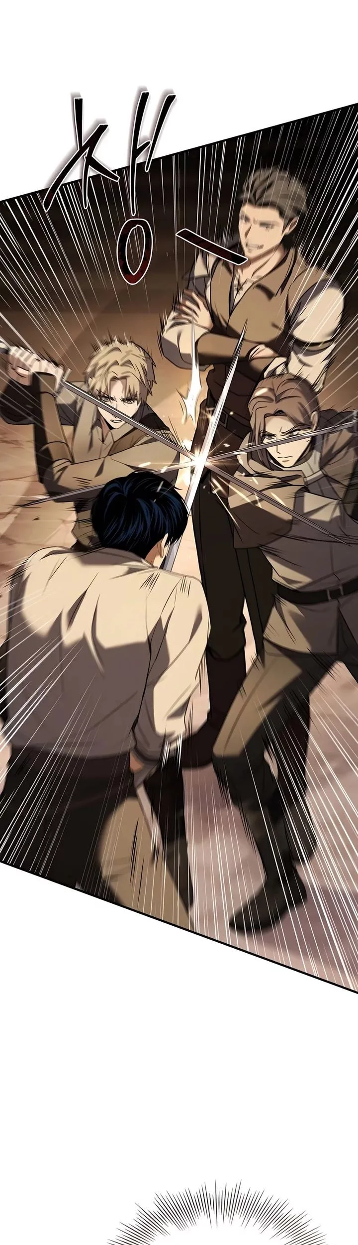 The Sword Master Who Travels Through Time Chapter 2 Gambar 116