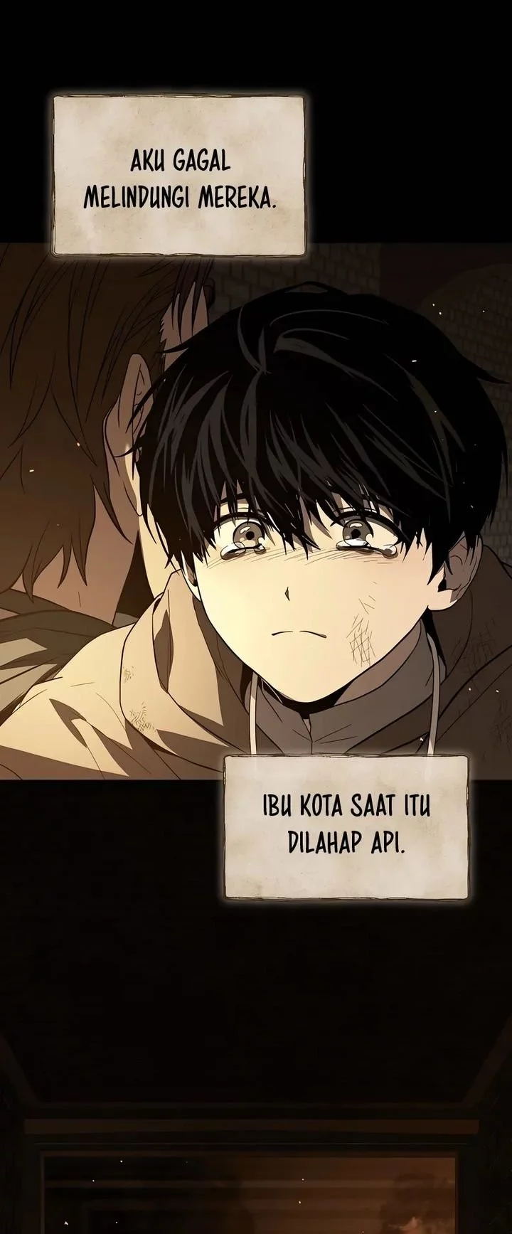 The Sword Master Who Travels Through Time Chapter 2 Gambar 15