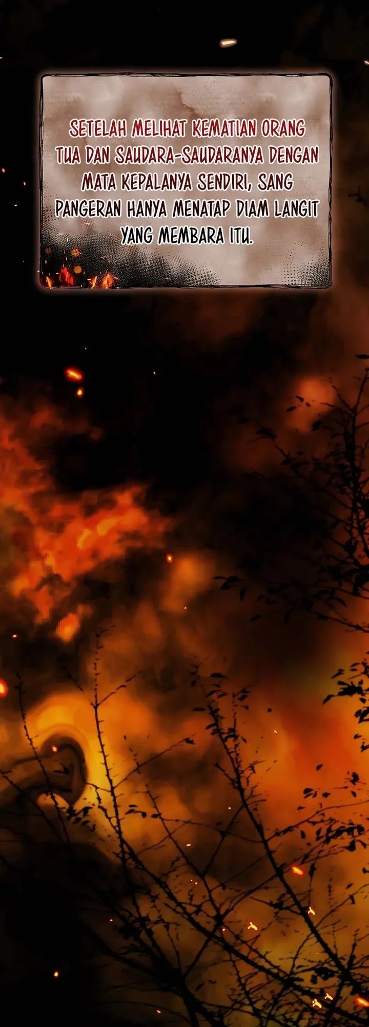 The Sword Master Who Travels Through Time Chapter 2 Gambar 18