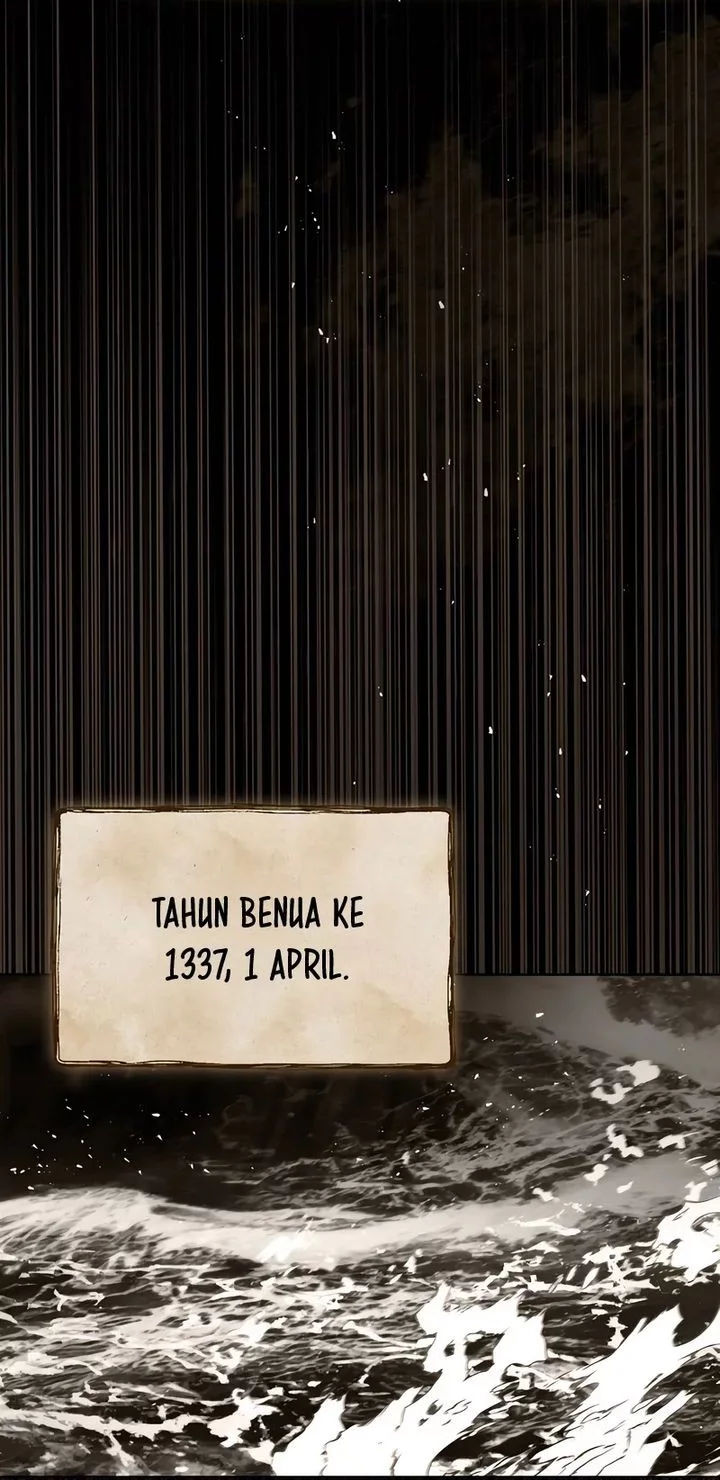 The Sword Master Who Travels Through Time Chapter 2 Gambar 21