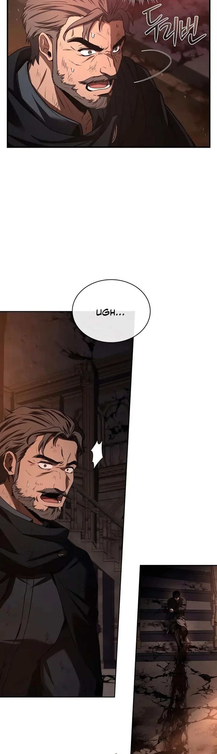 The Sword Master Who Travels Through Time Chapter 2 Gambar 38