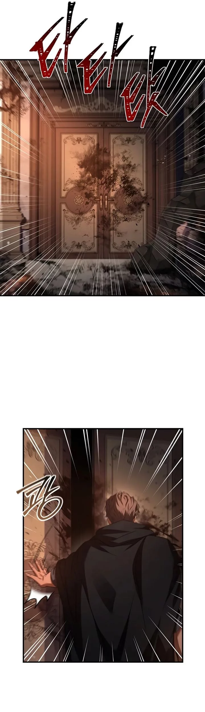 The Sword Master Who Travels Through Time Chapter 2 Gambar 34