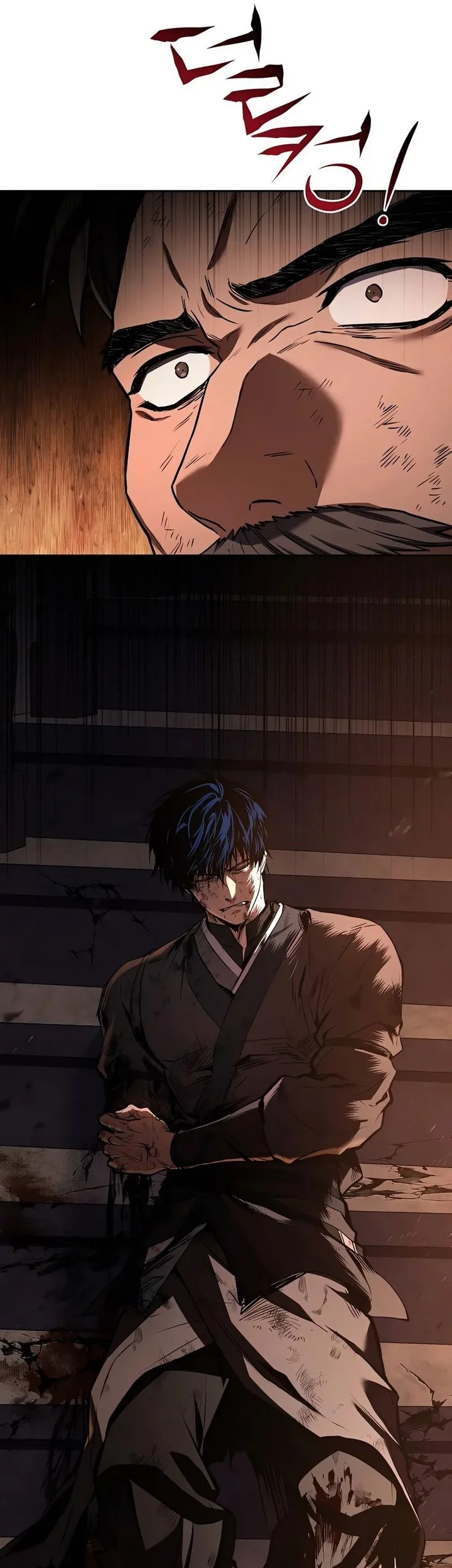 The Sword Master Who Travels Through Time Chapter 2 Gambar 40