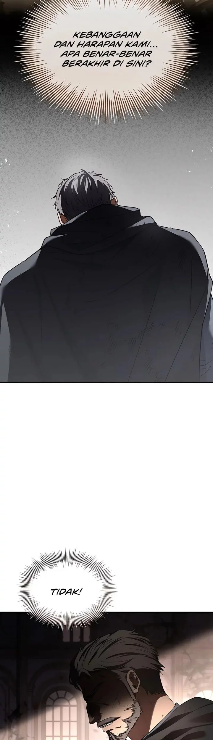 The Sword Master Who Travels Through Time Chapter 2 Gambar 44