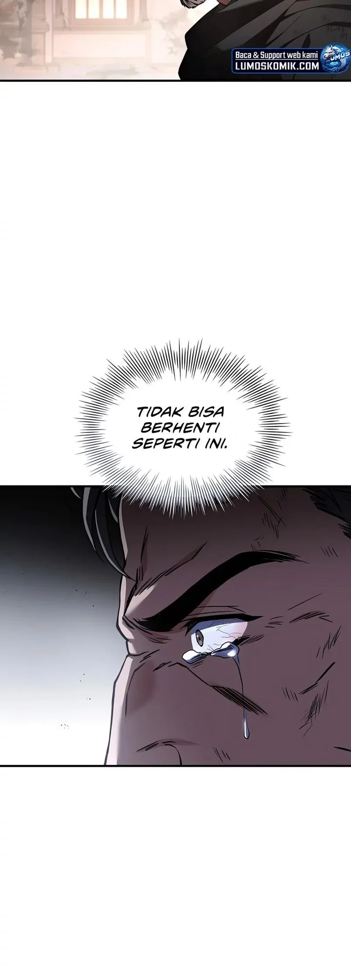 The Sword Master Who Travels Through Time Chapter 2 Gambar 45