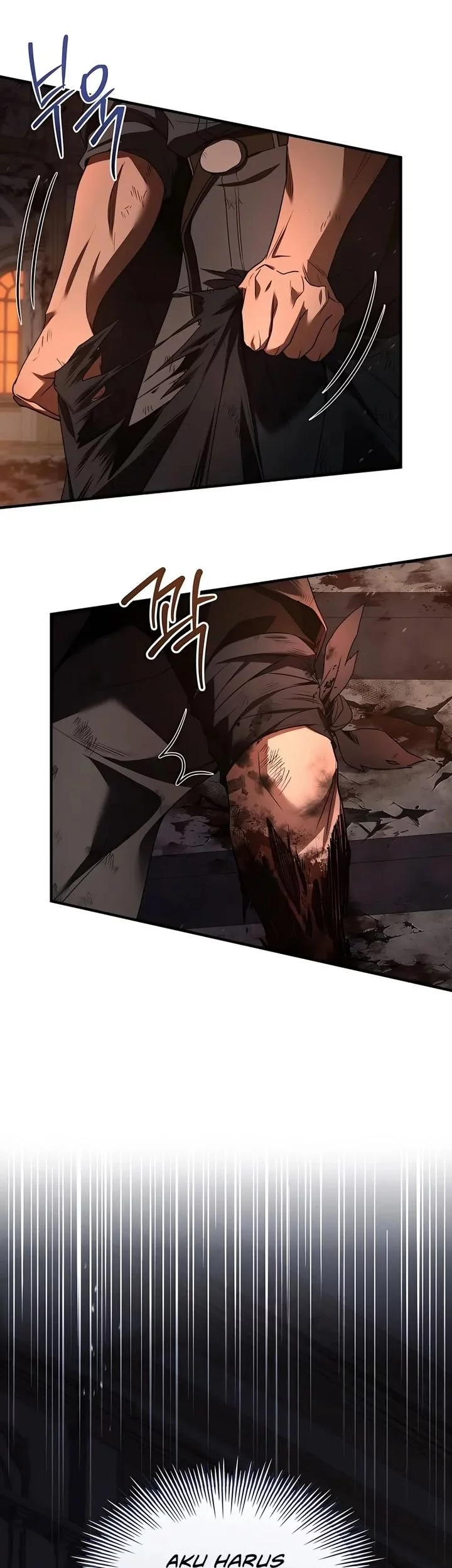 The Sword Master Who Travels Through Time Chapter 2 Gambar 46