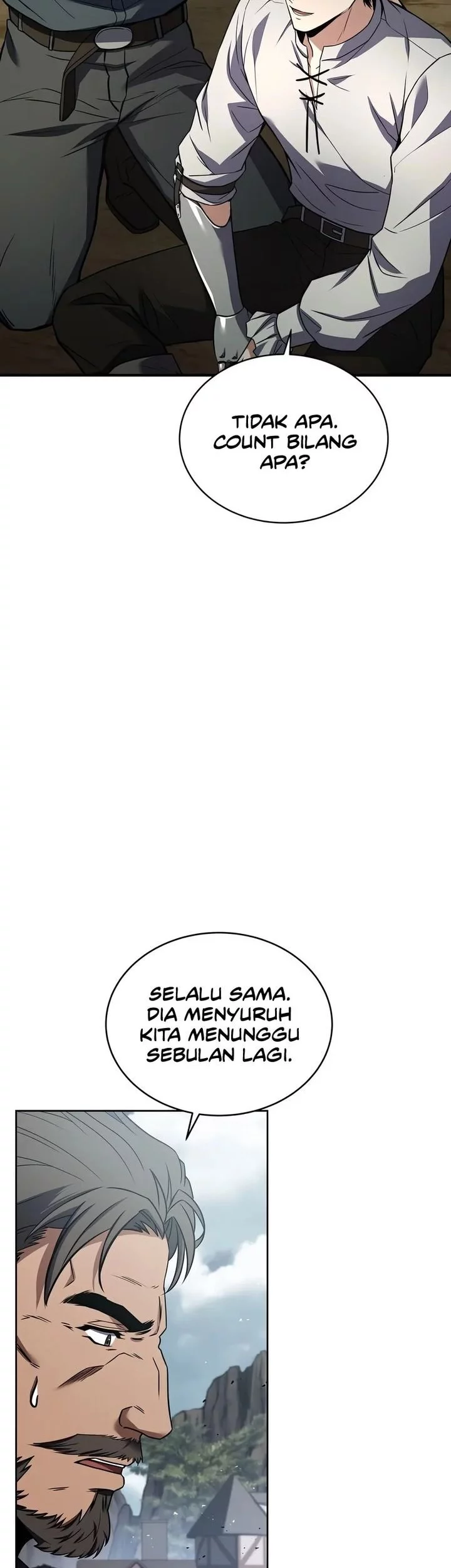 The Sword Master Who Travels Through Time Chapter 2 Gambar 56