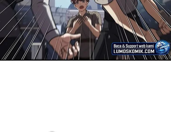 The Sword Master Who Travels Through Time Chapter 2 Gambar 68