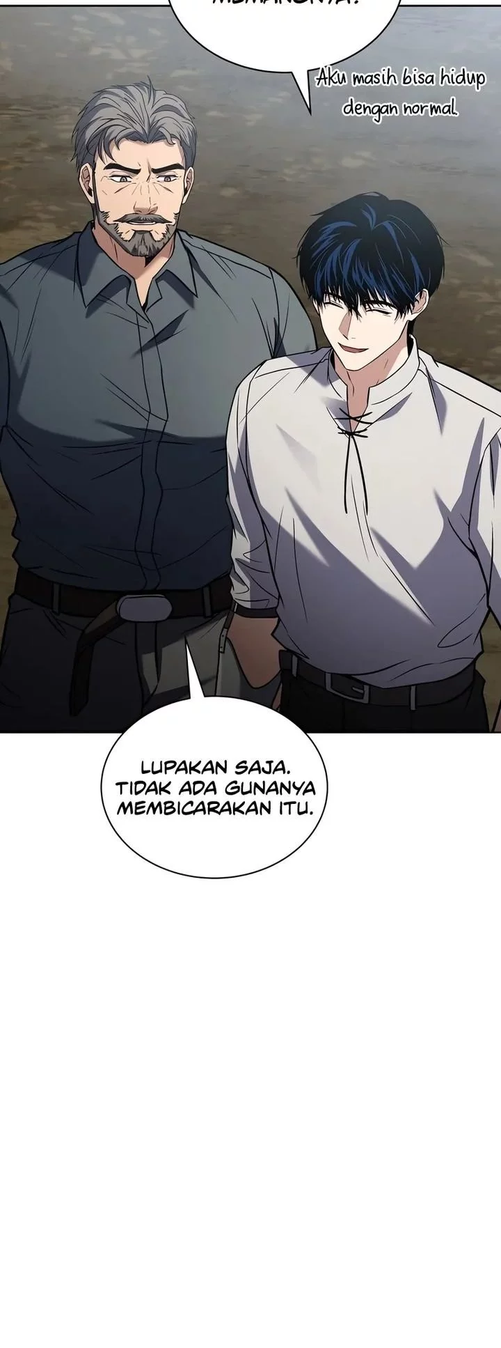 The Sword Master Who Travels Through Time Chapter 2 Gambar 66