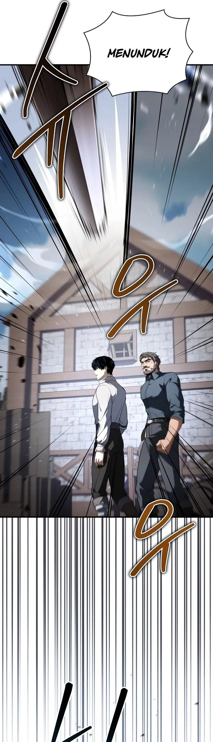 The Sword Master Who Travels Through Time Chapter 2 Gambar 69