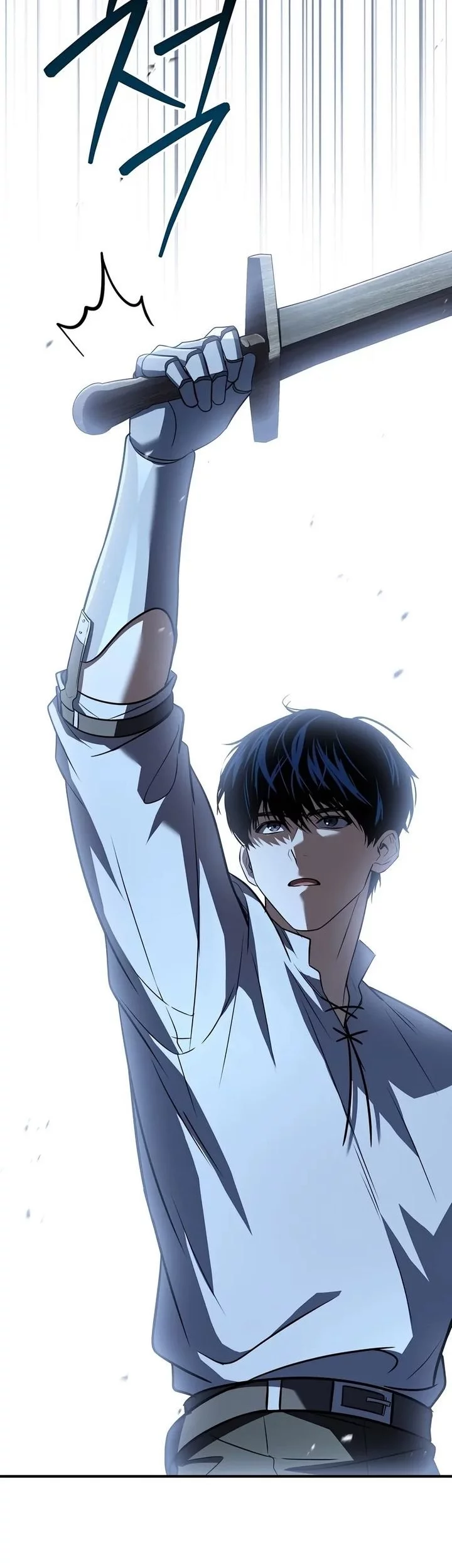 The Sword Master Who Travels Through Time Chapter 2 Gambar 70