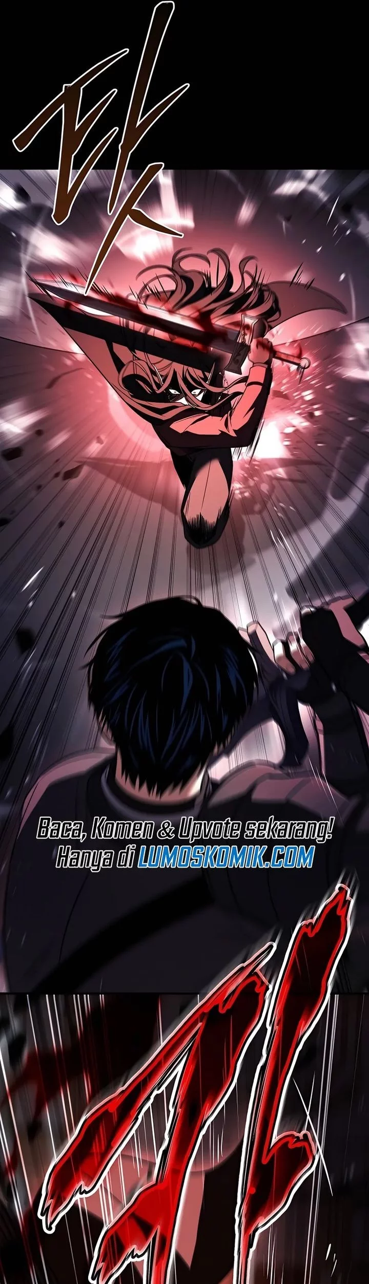 The Sword Master Who Travels Through Time Chapter 2 Gambar 80