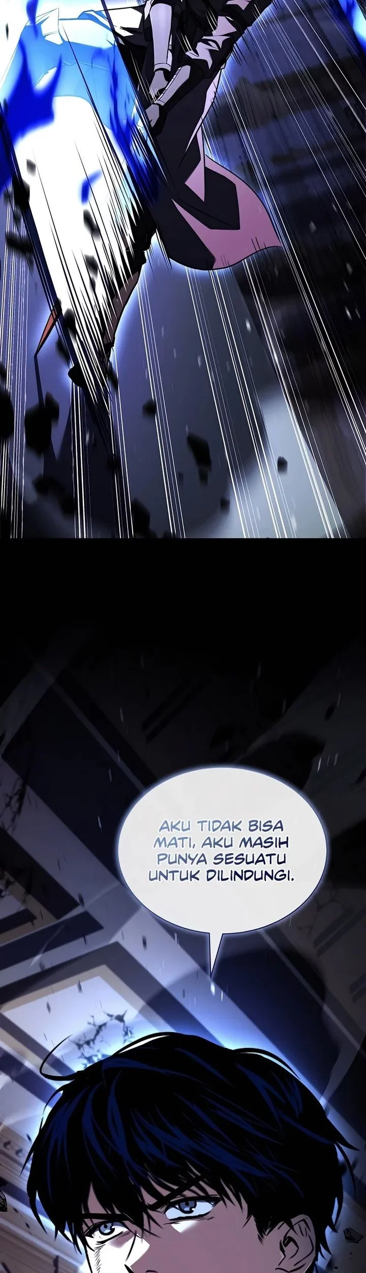 The Sword Master Who Travels Through Time Chapter 2 Gambar 87