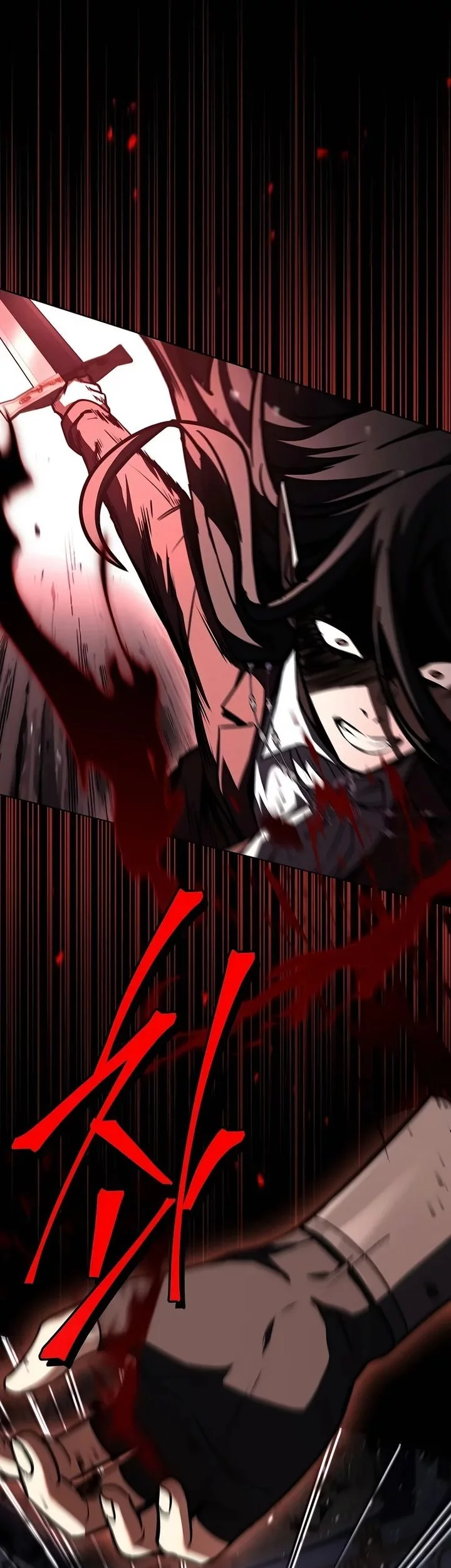 The Sword Master Who Travels Through Time Chapter 2 Gambar 89