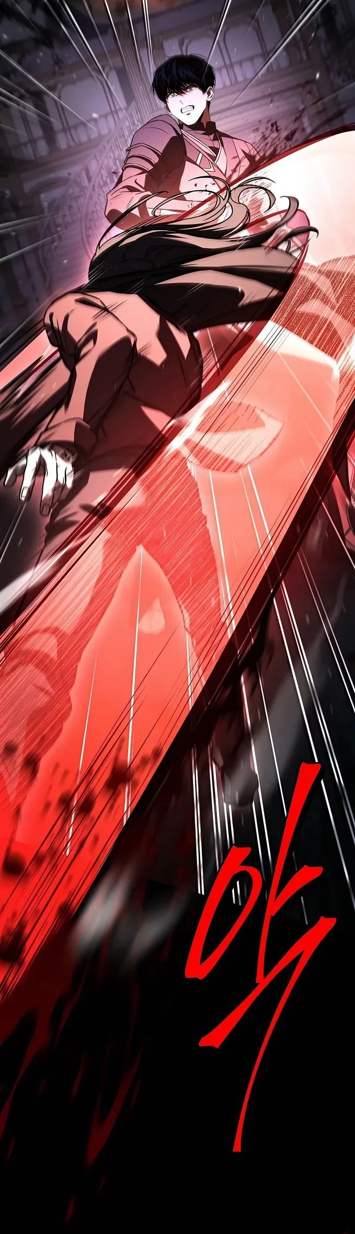 The Sword Master Who Travels Through Time Chapter 2 Gambar 90