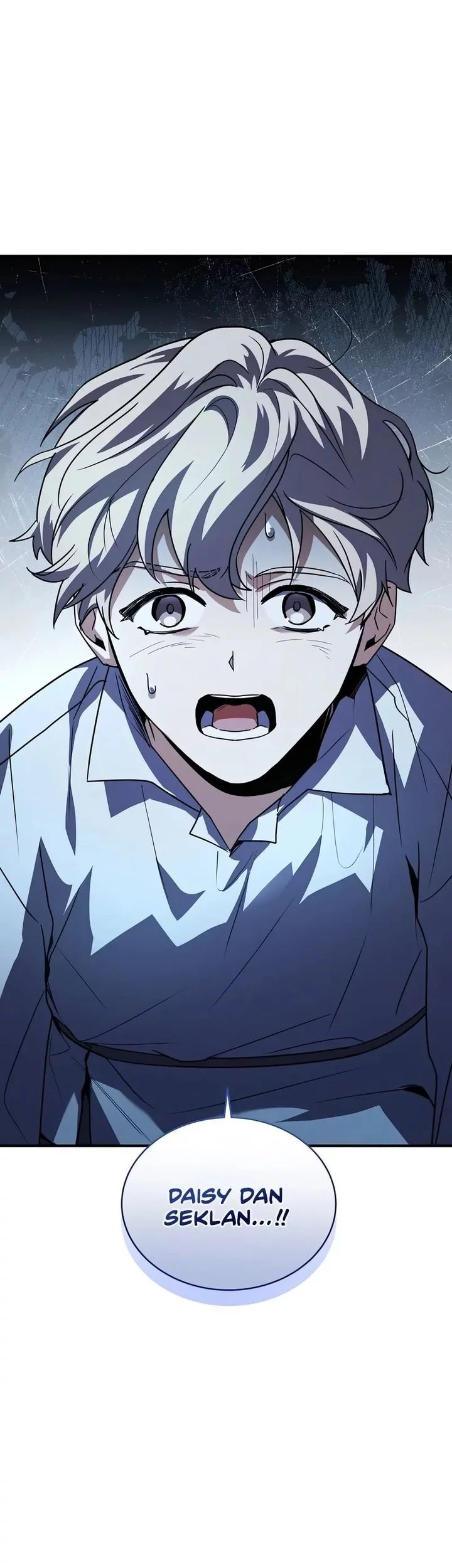 The Sword Master Who Travels Through Time Chapter 2 Gambar 101